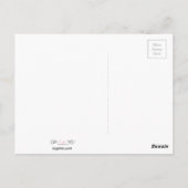 Willkommen, Las Vegas, Nevada Postcard Postkarte (Rückseite)