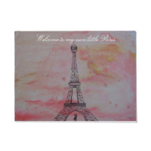 Willkommen nach mein eigenes kleines Paris