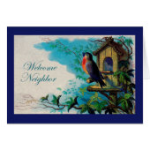 Willkommen Nachbarn, Willkommen in der Nachbarscha (Vorderseite (Horizontal))