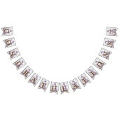 Willkommen Party Cake Lavendel Floral Wasserfarbe Wimpelkette (Alle)