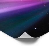 willkommen poster (Ecke)