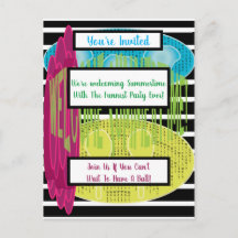 Willkommen Sommerzeit