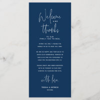 Willkommen und Danke, Platzierung Einstellungen Da