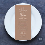 Willkommen und Danke, Platzierung Einstellungen Da Programm<br><div class="desc">Die perfekte Touch für Ihren Hochzeitsempfang - unsere elegante Hochzeitskarte mit dem Kartentitel "Welcome and danke"! Diese Karten sind so konzipiert, dass Sie jeden Gast an Ihrem besonderen Tag herzlich willkommen heißen. Sie sind der ideale Weg, um Ihren Tischen eine persönliche Touch hinzuzufügen. Diese Orts-Einstellungskarten sind einfach zu bedienen -...</div>