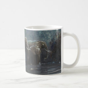 Willkommen wässert 1990 kaffeetasse
