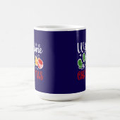 Willkommen Weihnachten-63758 Kaffeetasse (Mittel)