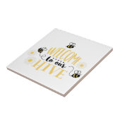 Willkommen zu  Hive Fliese (Seite)