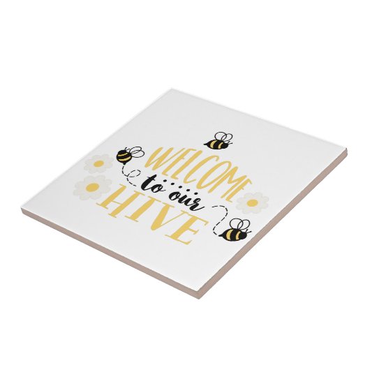 Willkommen zu  Hive Fliese (Seite)