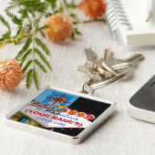 Willkommen zu fabelhaftem Ihr Auto! Schlüsselanhänger (Seite)