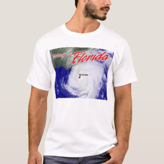 Willkommen zu Florida T-Shirt