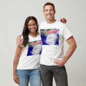 Willkommen zu Florida T-Shirt (Unisex)