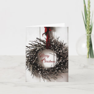 Willkommen zu Hause - (Weitere Optionen) Karten