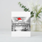 Willkommen zu Las Vegas Weihnachten (Stehend Vorderseite)