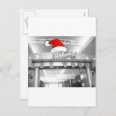 Willkommen zu Las Vegas Weihnachten (Vorne/Hinten)