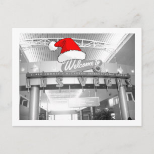 Willkommen zu Las Vegas Weihnachten