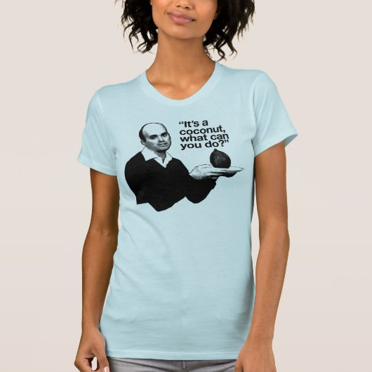 Willkommen zu meiner Studie T-Shirt (Vorderseite)