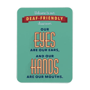 Willkommen zu unserem tauben freundlichen magnet