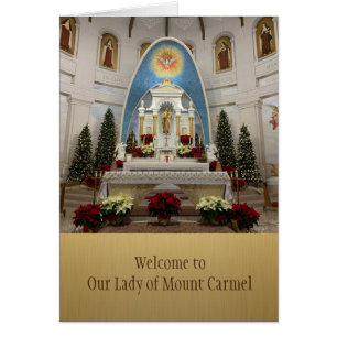 Willkommen zu unserer Gemeinde