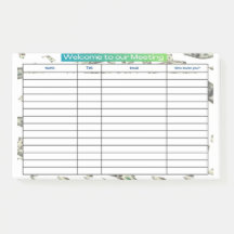 WILLKOMMEN ZU UNSERER TAGUNG