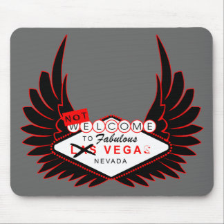 Willkommen zu Vega Mousepad