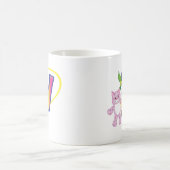 Willkommen zu Webkinz! Kaffeetasse (Mittel)