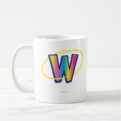 Willkommen zu Webkinz! Kaffeetasse (Links)