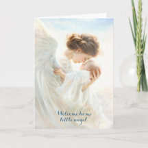 Willkommen Zuhause Condolence