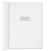 Willkommen Zuhause von der Boarding School, Blume (Innen (Rechts))