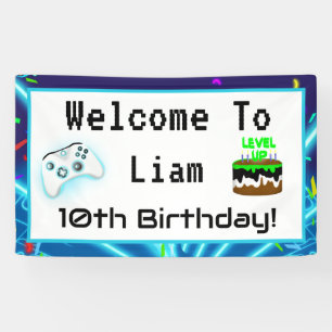 Willkommen zum 10. Geburtstag von Critical Hit! Banner