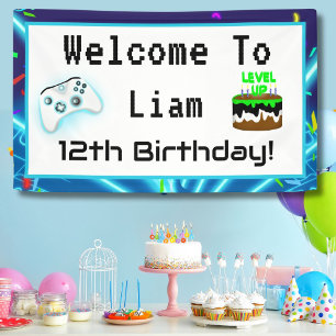 Willkommen zum 12. Happy Birthday Critical Hit! Banner