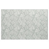 Willkommen zum Dschungel Stoff (Fat Quarter (45,7 x 55,9 cm))