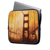 Willkommen zum foggysco laptopschutzhülle (Vorderseite Links)