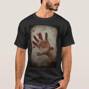 Willkommen zum letzten TagesT - Shirt