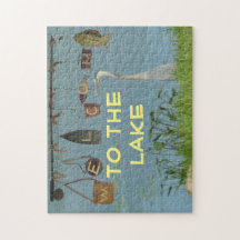 Willkommen zum See-Reiher