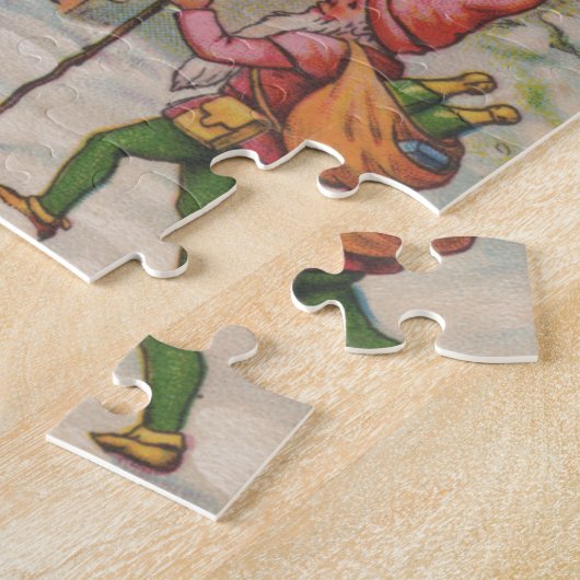 Willkommen, zum sich explosionsartig zu vermehren puzzle (Seite)