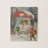 Willkommen, zum sich explosionsartig zu vermehren puzzle (Vertikal)