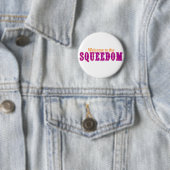 Willkommen zum Squeedom Button (Beispiel)