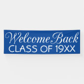 Willkommen zurück banner (Horizontal)