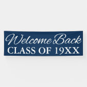 Willkommen zurück banner (Horizontal)