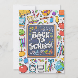 Willkommen zurück in der Schule!