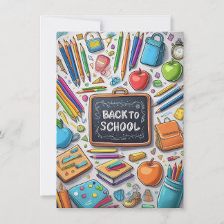 Willkommen zurück in der Schule!