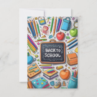 Willkommen zurück in der Schule!