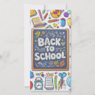 Willkommen zurück in der Schule!