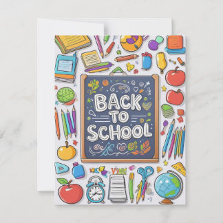 Willkommen zurück in der Schule!