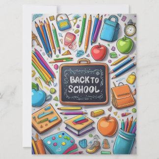 Willkommen zurück in der Schule!