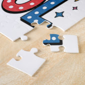 Willkommen zurück in der Schule Puzzle (Seite)