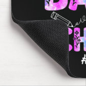Willkommen zurück zur 4. Klasse der Schule Mousepad (Ecke)