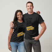 Willkommen zurück zur Schule T-Shirt (Unisex)