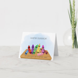 Willkommen zurück zur Schulkarte Karte