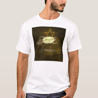 Willkommener" der Joe-Held "eines Heldes T-Shirt